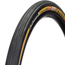 CHALLENGE tire STRADA BIANCA TLR Pro 700x40 black/tan