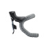 CICLOVATION Wrap Leather Touch 2D Ice Gray