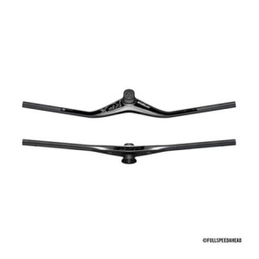 FSA MTB handlebars KFX SiC Integrated ICR carbon 105x780mm