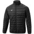MIZUNO SAPPORO Padded Jacket/Black