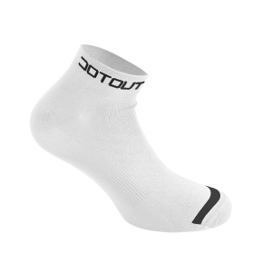 DOTOUT FLOW WHITE SOCKS - SET OF 3 PAIRS (A18X130000)