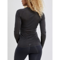 W T-shirt CRAFT PRO Dry Nanoweight LS