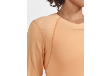 W T-shirt CRAFT ADV Essence LS