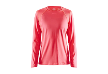W T-shirt CRAFT ADV Essence LS