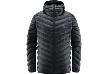 Haglöfs Sarna Mimic Hood Men's Jacket