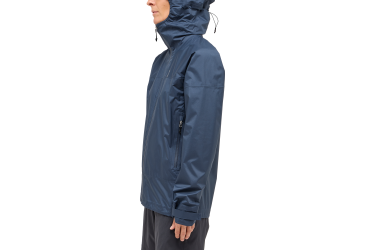 W Jacket Haglöfs L.I.M AIRAK 2.5l women's