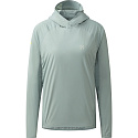 Bunda Haglöfs L.I.M Sunpack Hoodie dámská