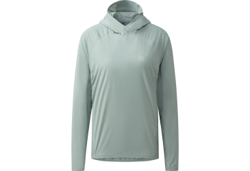 Bunda Haglöfs L.I.M Sunpack Hoodie dámská