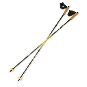 Hole SILVA Running/Trekking carbon 130cm Hole SILVA Running/Trekking carbon 130cm