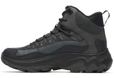 Merrell J038299 THERMO CHILL 2 MID WP black footwear