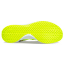 men's saucony shoes S29097-05 SINISTER citron/black