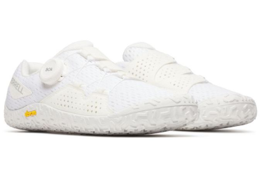 Merrell J068498 VAPOR GLOVE 6 BOA white footwear