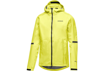 GORE LUPRA GORE-TEX Hooded Jacket Men's