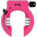 AXA lock Solid pink
