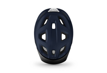 MET helmet MOBILITE blue -52/57