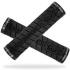 LIZARD SKINS Lock-On Logo Black grips