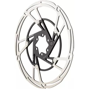 JAGWIRE brake disc Pro LR2-E 6-bolt 203mm