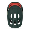 MET helmet REVO MIPS midnight forest -56/58