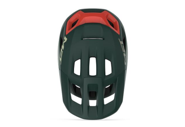 MET helmet REVO MIPS midnight forest -56/58
