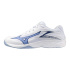 MIZUNO THUNDER BLADE Z(U) / White/BellwetherBlue/BelAirBlu /