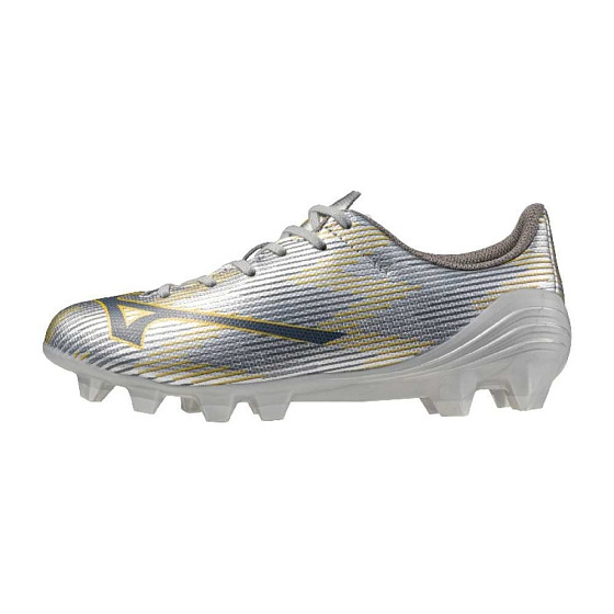 MIZUNO MIZUNO ? II SELECT Jr(C) / Galaxy Silver/8605 C/Gold