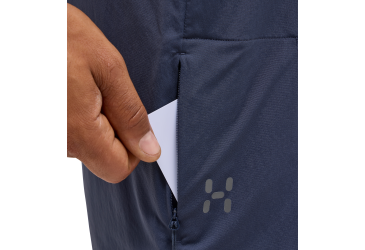 Haglöfs Shorts L.I.M Fuse men's