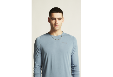 CRAFT CORE Essence Bi-blend LS Shirt