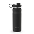 Láhev PRIMUS Mika Wide 0,75L Insulated Drink Cap Cliffside Ash