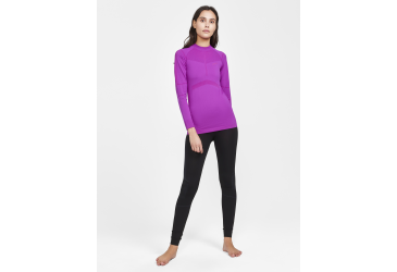 W Shirt CRAFT Active Intensity LS