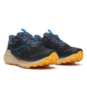 men's shoes Saucony S20914-161 XODUS ULTRA 3 black/dusk