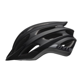 BELL Drifter Mat/Gloss Black/Gray