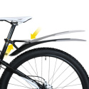 TOPEAK fender DEFENDER M1+XC11 set 27.5er