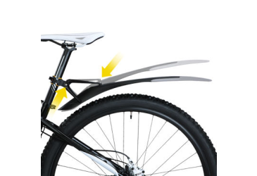 TOPEAK fender DEFENDER M1+XC11 set 27.5er