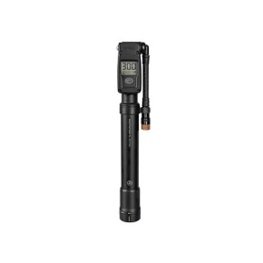 TOPEAK pump MOUNTAIN DIGITAL 2STAGE