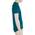 SENSOR DOUBLE FACE men's shirt kr.sapphire sleeve Size: