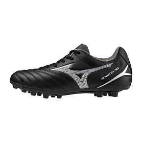 MIZUNO MONARCIDA NEO III SELECT Jr AG / Black/Silver MIZUNO MONARCIDA NEO III SELECT Jr AG / Black/Silver