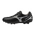 MIZUNO MONARCIDA NEO III SELECT Jr AG / Black/Silver