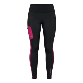 W Elast.Haglöfs pants L.I.M Winter women's