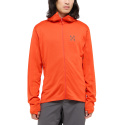 Haglöfs Hoodie L.I.M Mid Multi Hood men's