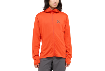 Haglöfs Hoodie L.I.M Mid Multi Hood men's