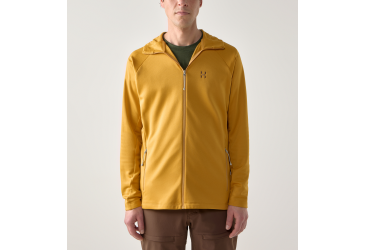 Haglöfs Korp Mid Hood Sweatshirt