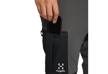 Haglöfs Rugged Slim Men's Pants