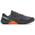 Merrell J068318 TRAIL GLOVE 7 black/multi shoes