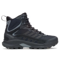 Merrell J037767 SPEED STRIKE 2 THERMO MID WP black footwear