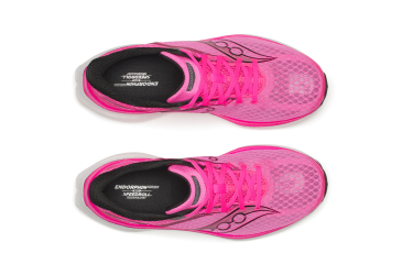 pánská obuv saucony S21007-98 ENDORPHIN SPEED 5 shock/black