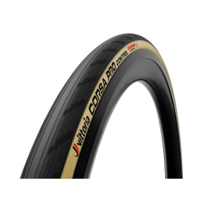 VITTORIA Corsa Pro Control 30-622 fold TLR para-blk-blk G2.