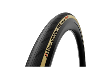 VITTORIA Corsa Pro Control 30-622 fold TLR para-blk-blk G2.