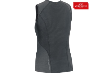 GORE M Women WS Base Layer S/L Shirt