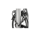 AXA lock Absolute 90/5 code black