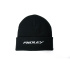 RIDLEY Original Cuffed Beanie Black Logo